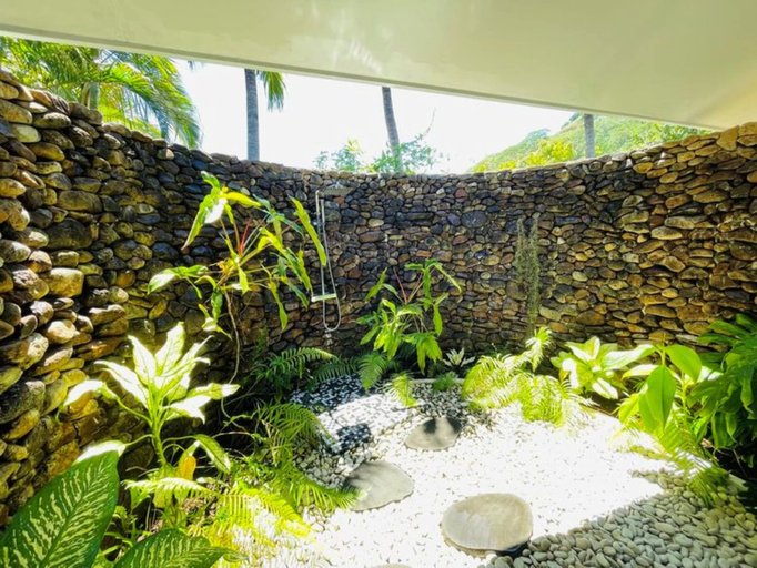 Room 2, Bora - Villa Reva Luxury, Bora Bora