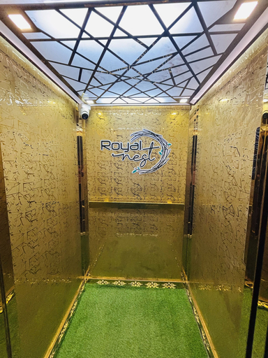 Business Facilities