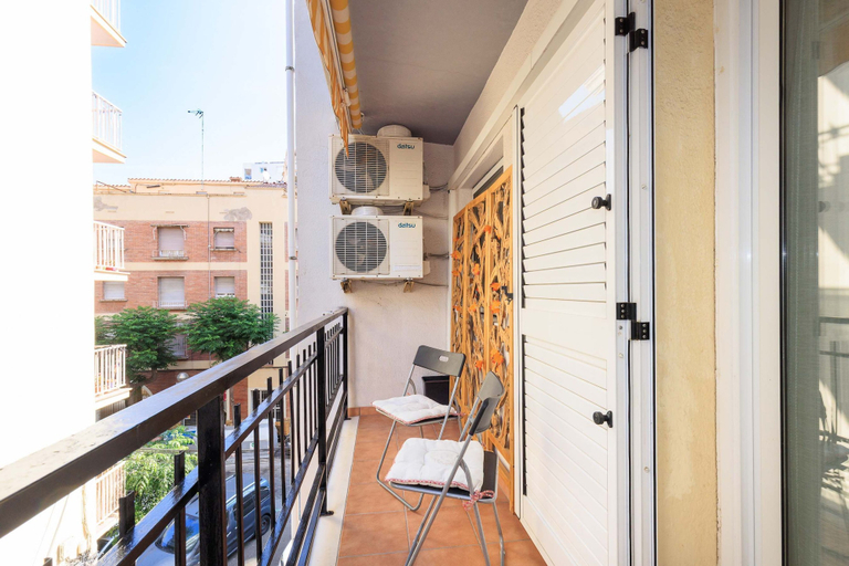Room 2, Ritort by Unik Tarragona, Tarragona