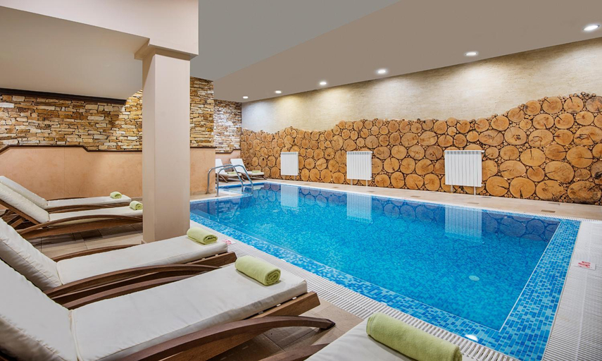 Sport & Beauty 2, Royal Park Hotel & Apartments, Bansko