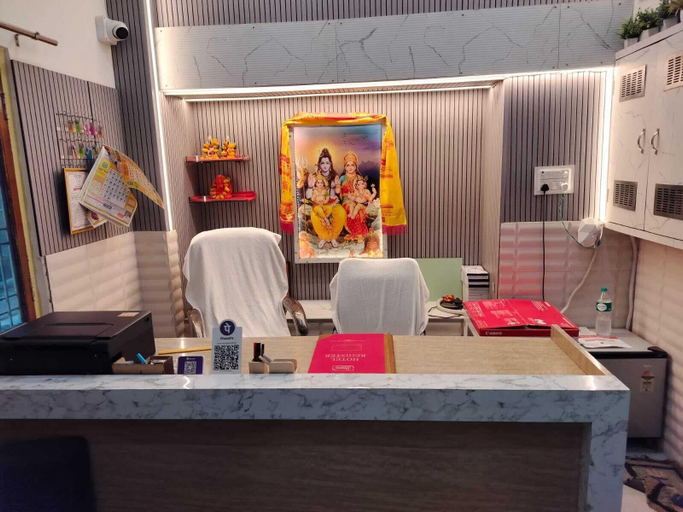 Others 1, Shree Puram Guest House, Varanasi