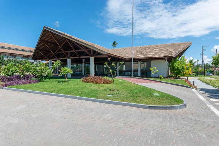 Exterior & Views 2, Cupe Beach Living Porto de Galinhas, Ipojuca