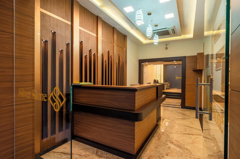 Others 5, Hotel Silver Stone, Varanasi