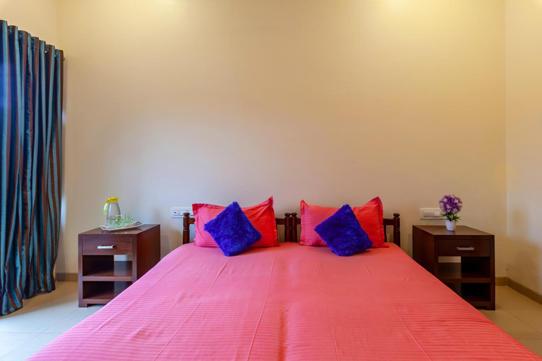 Others 5, SaffronStays Horizon 360, Satara