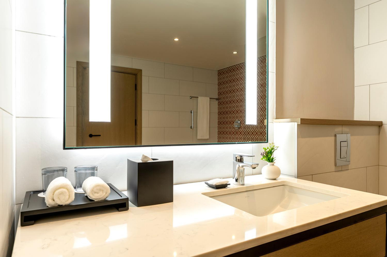 Bathroom 4, Hyatt Place Nairobi Westlands, Westlands