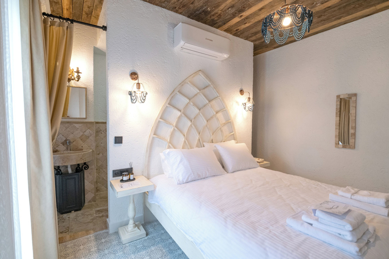 Bedroom 3, La Rubina Alacati-Adults Only, Çeşme