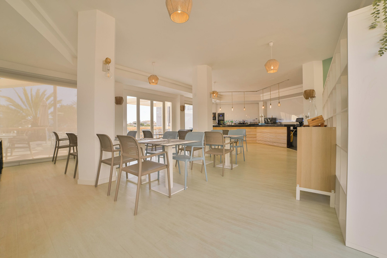 Food & Drinks 4, Apartamentos Azul Playa, Baleares