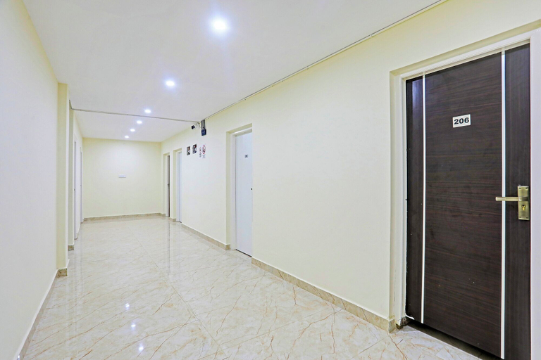 Others 5, FabHotel Sujatha Residency - Near Channasandra Railway Station, Bangalore