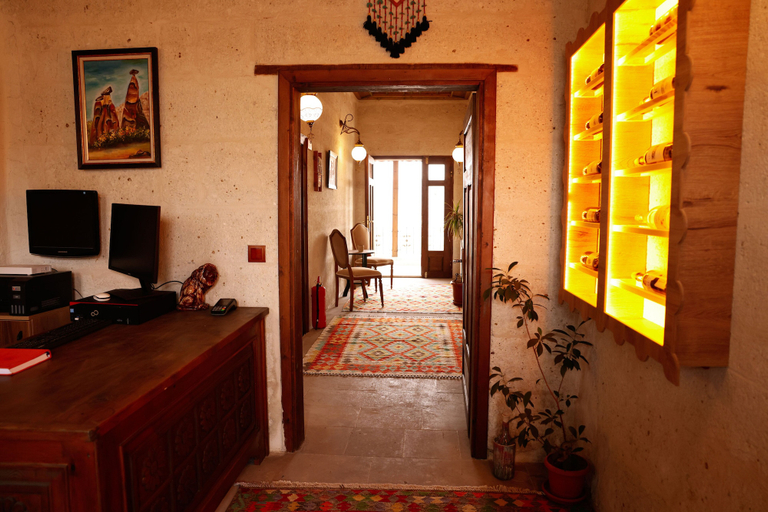 Others 5, Chardonnay Suites, Nevşehir