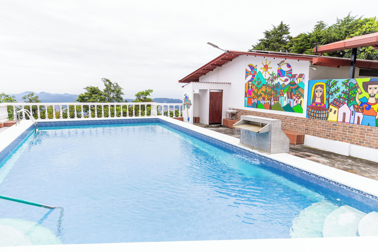 Sport & Beauty, Summit 503 Rental Villas, Nueva San Salvador