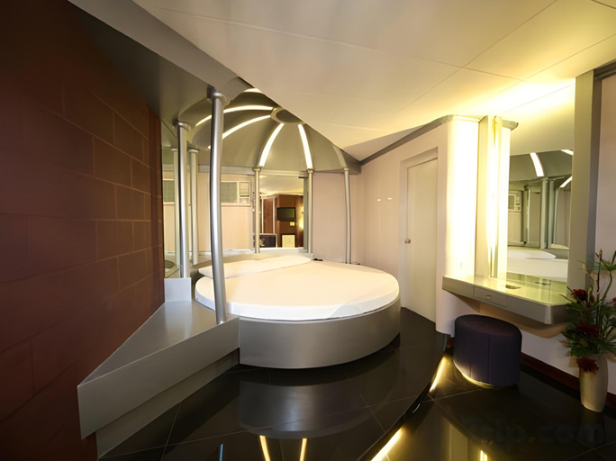 Bathroom 4, Victoria Court Hillcrest - Pasig, Pasig City