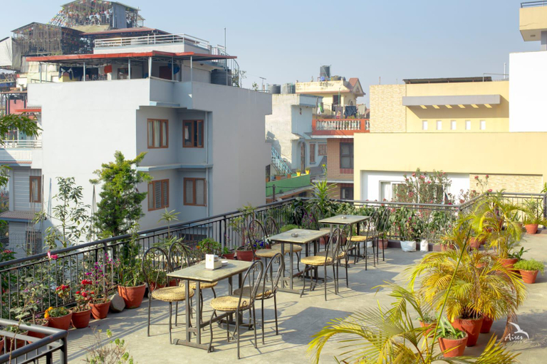 Others 2, Garden Home Bed&Breakfast, Bagmati