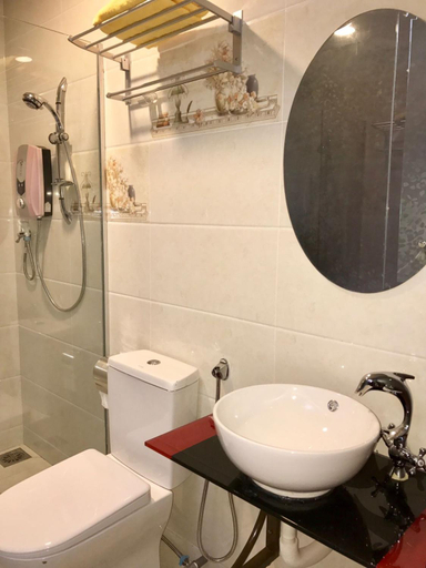 Bathroom 3, Elmark Hotel Kuantan, Kuantan
