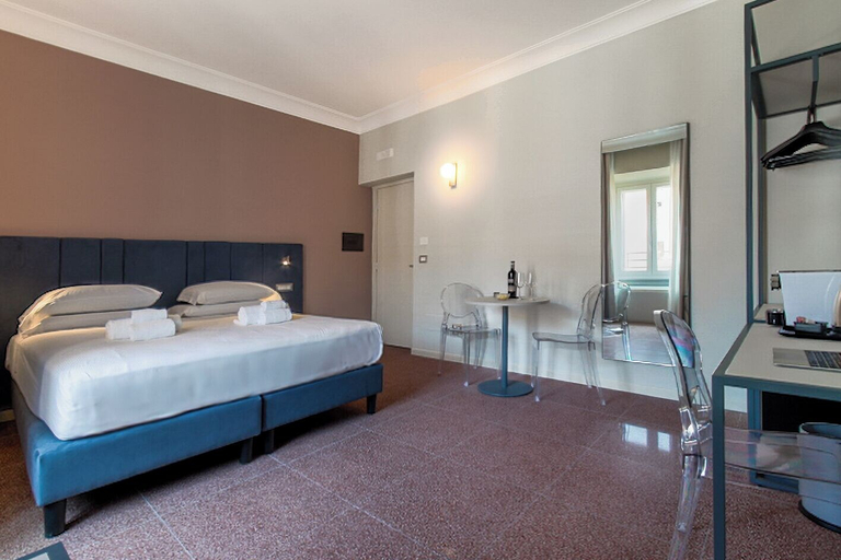 Bedroom 3, Velia Relais, Roma
