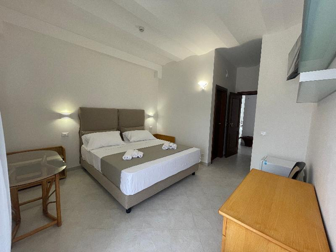 Bedroom 2, MARE NOSTRUM, Brindisi