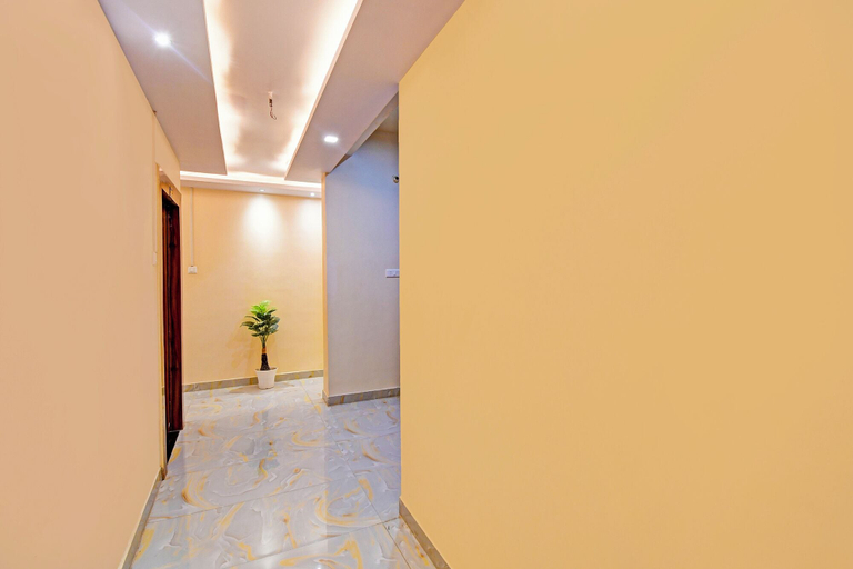Others 5, Fabhotel Rj, Patna