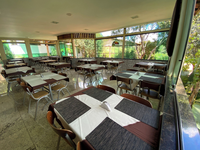 Food & Drinks 3, Hotel Fazenda Tucano, Capim Branco