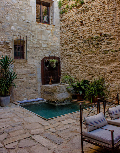Sport & Beauty 2, AS Palau dels Alemanys, Girona