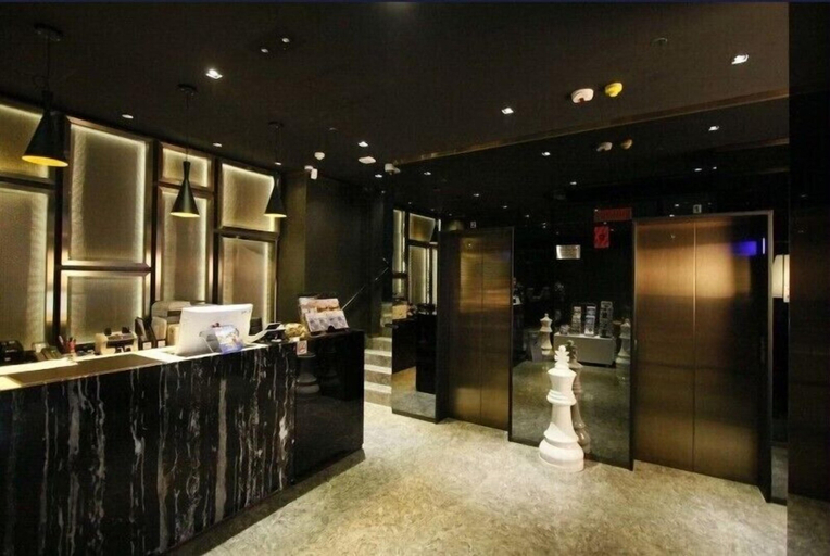 Others 5, Noble Park Hotel, Kowloon
