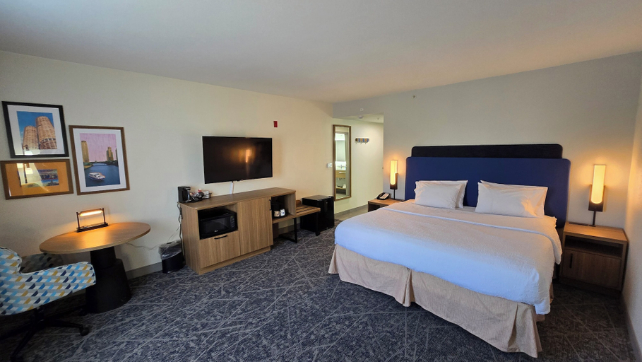 Bedroom 19