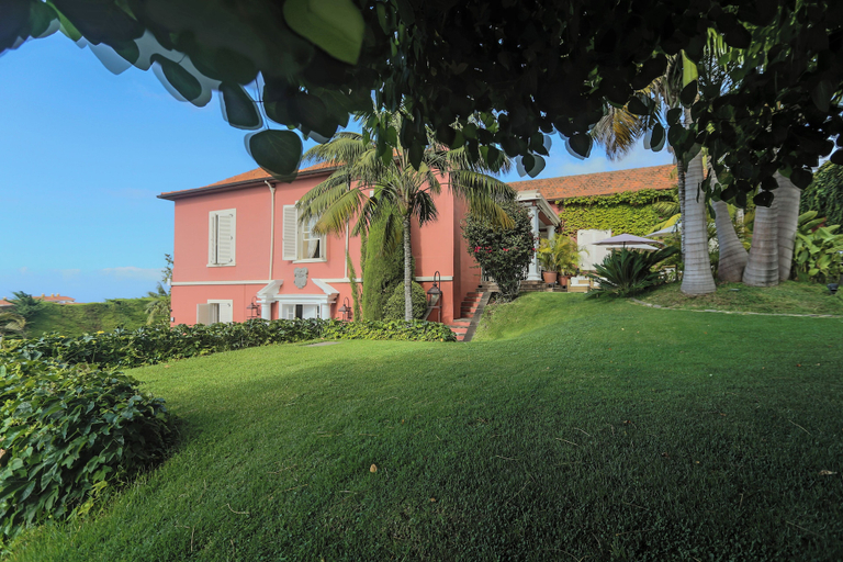 Others 4, Suites de Franchy, Santa Cruz de Tenerife