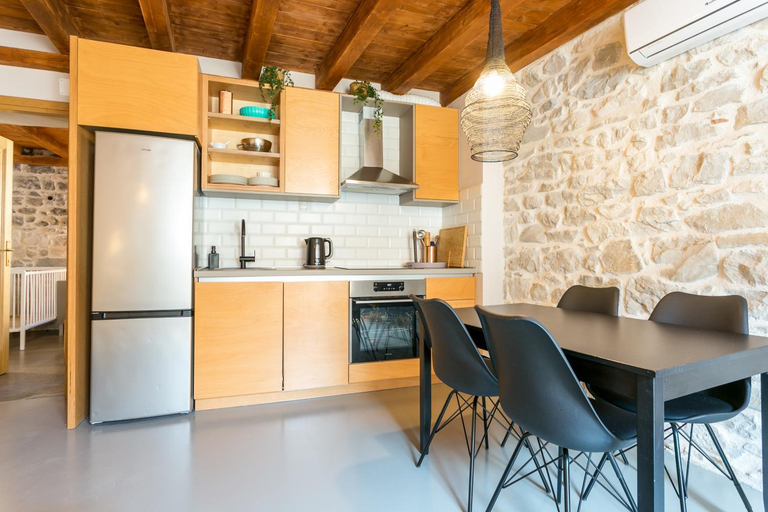 Kitchen 3, Apartments by the sea Kastel Stari, Kastela - 21199, Kaštela