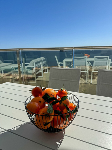 Food & Drinks 4, Sunset Cliffs Sea View, Alicante