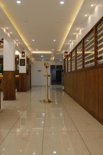 Others 4, Ramakkalmedu Holidays Inn, Theni