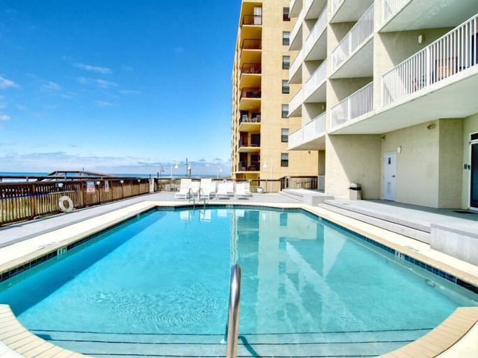 Sport & Beauty 5, Perdido Skye #54 by Southern Vacation Rentals, Escambia