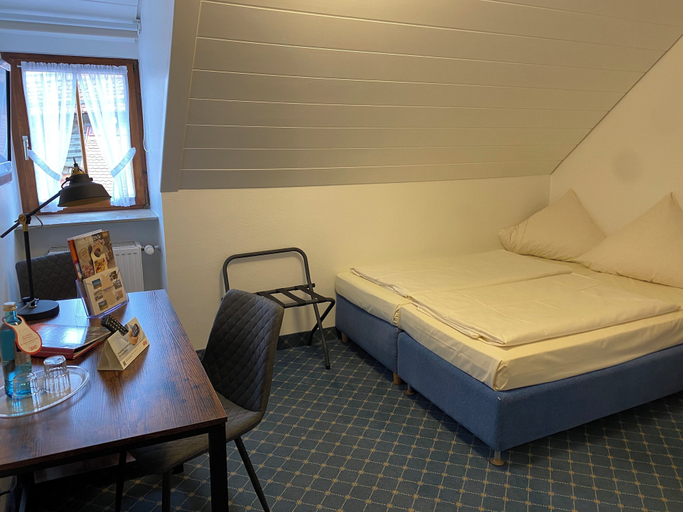 Others 5, Akzent Hotel Schranne, Ansbach