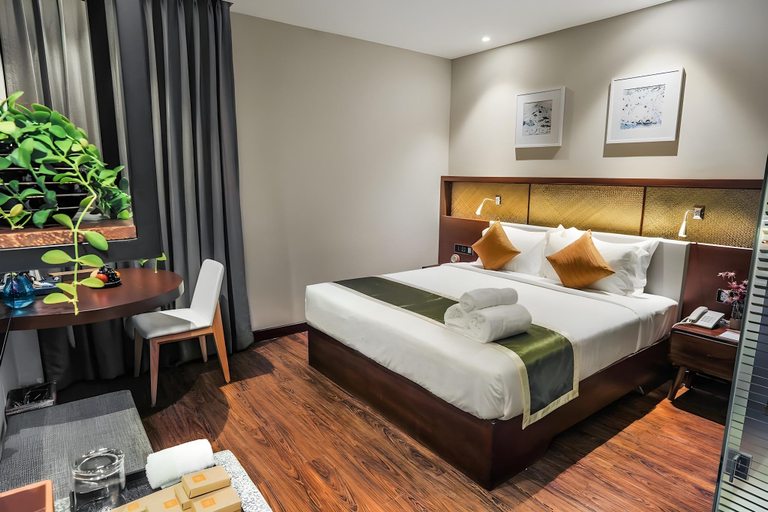 Bedroom 20