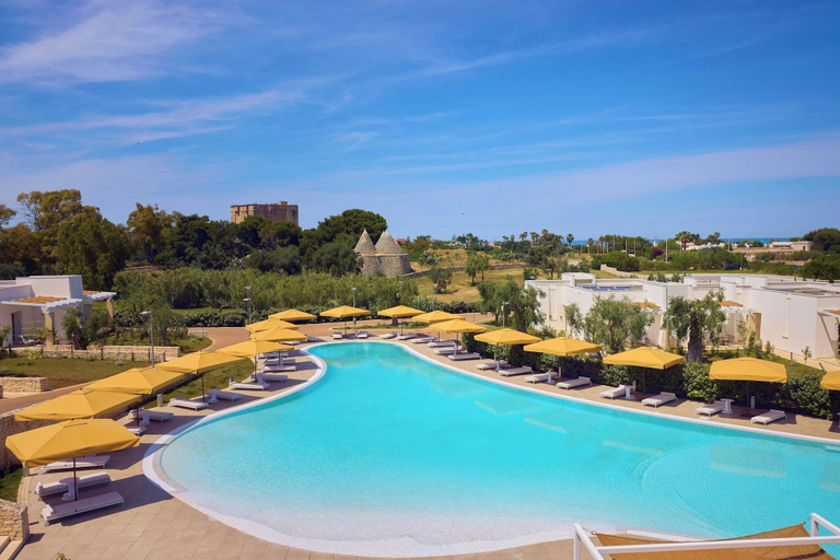 Sport & Beauty 2, Cala Ponte, a Tribute Portfolio Hotel, Bari