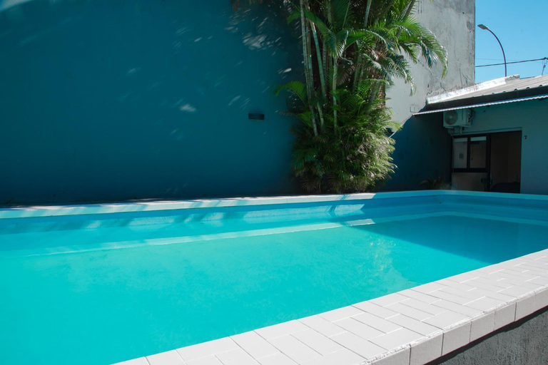 Sport & Beauty 5, ISONDU Suites & Breakfast, Iguazú