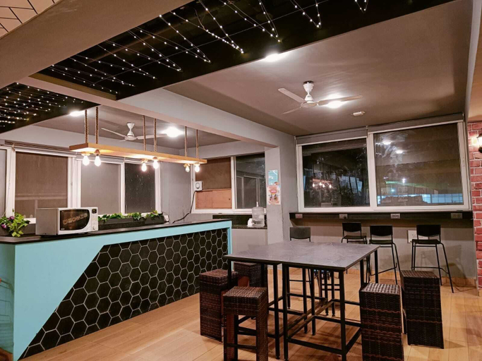 Food & Drinks 3, FF21-Pods, Bangalore