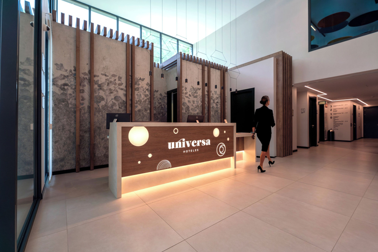 Others 4, UNIVERSA HOTEL, Alicante