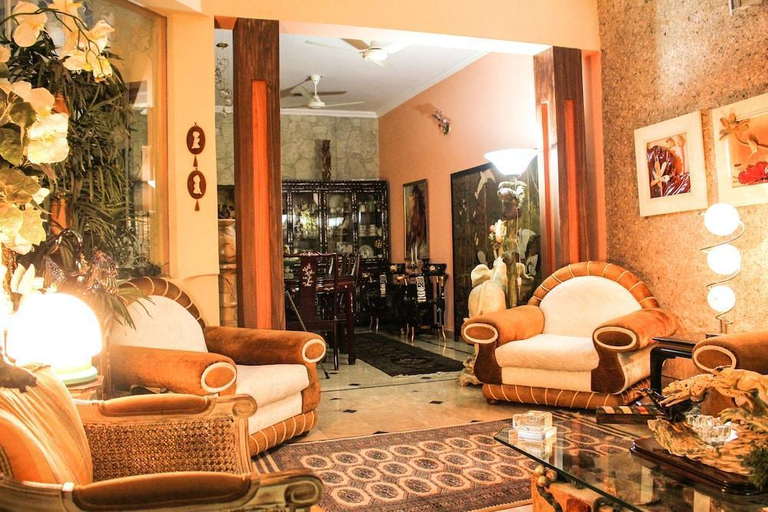 Others 2, Lahore Guest House, Lahore