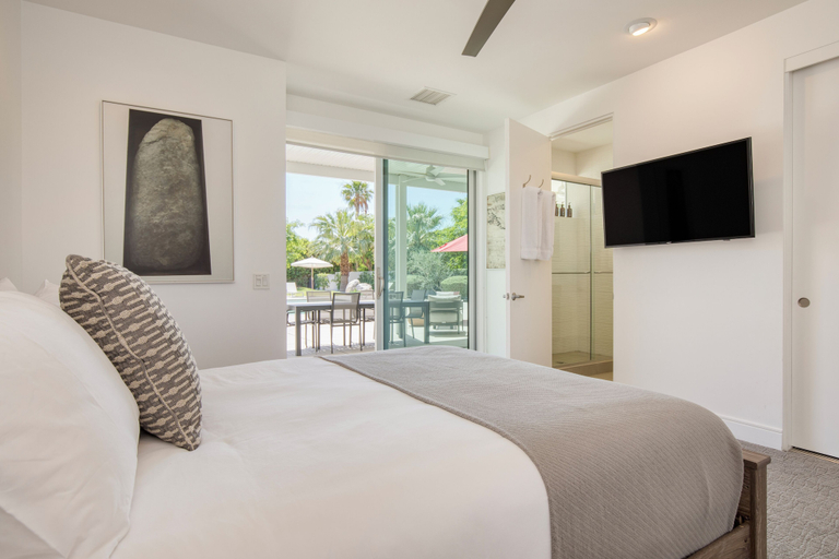 Bedroom 3, The Polo Villas by AvantStay, Riverside