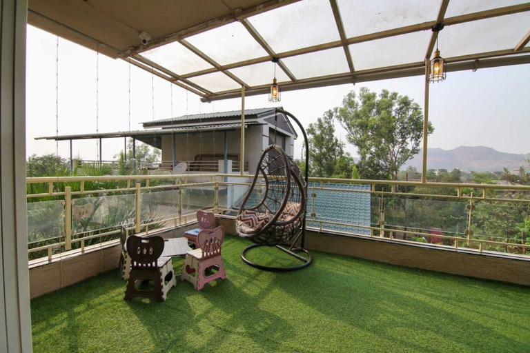 Others 5, Parmar mount view, Pune