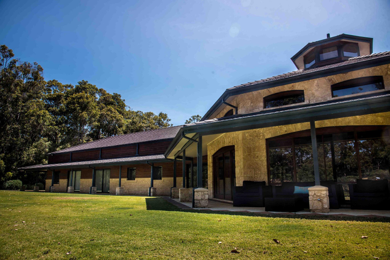 Exterior & Views 5, Harmony Forest Lake Side Lodge, Augusta-Margaret River