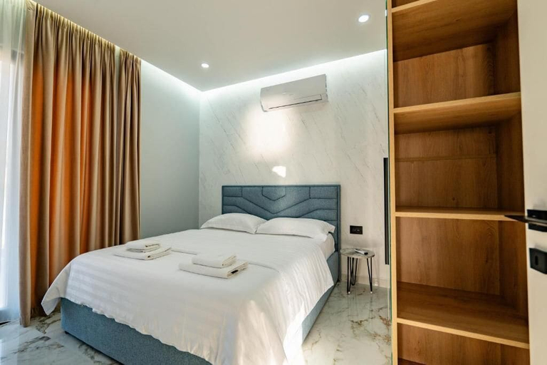 Others 4, Day LUX Premium Apartments, Sarandës