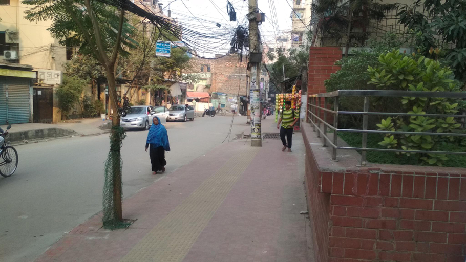 Others 4, BTRF Guest House, Dhaka