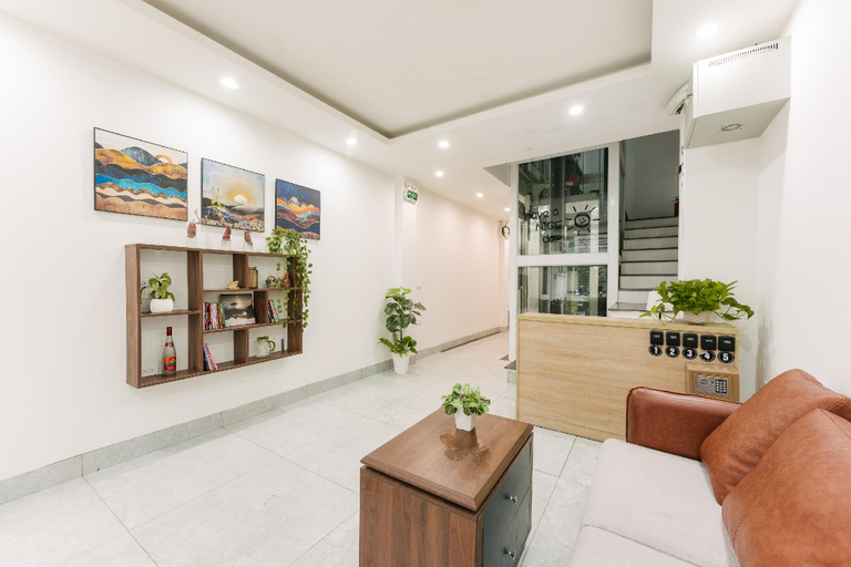 Others 5, Oikia Apartment, Tây Hồ