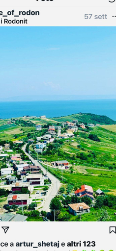Others 5, Restorant Hotel Niku, Durrësit