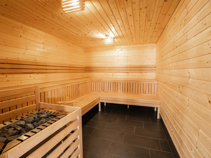 Spa treatment 2, Apartment 50 m From Obingleitn ski Lift, Kitzbühel
