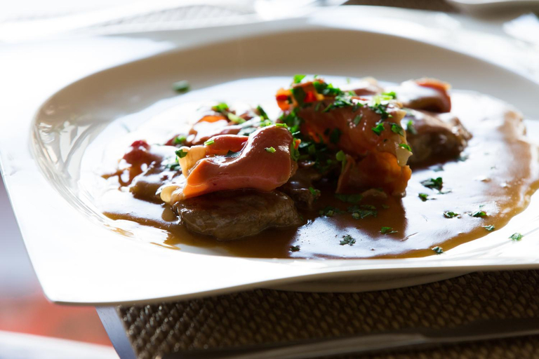 Food & Drinks 4, Hotel D. Luis, Coimbra