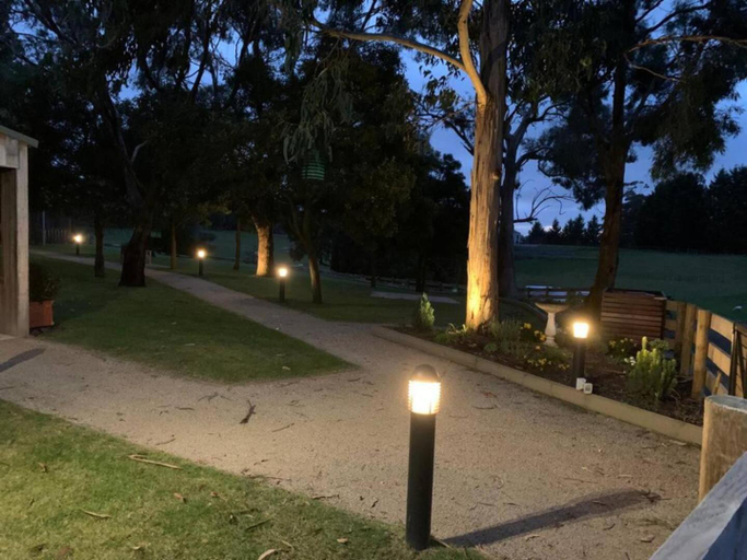 View 5, Bundaleera Vineyard and Farm Stay, Launceston - Pt B