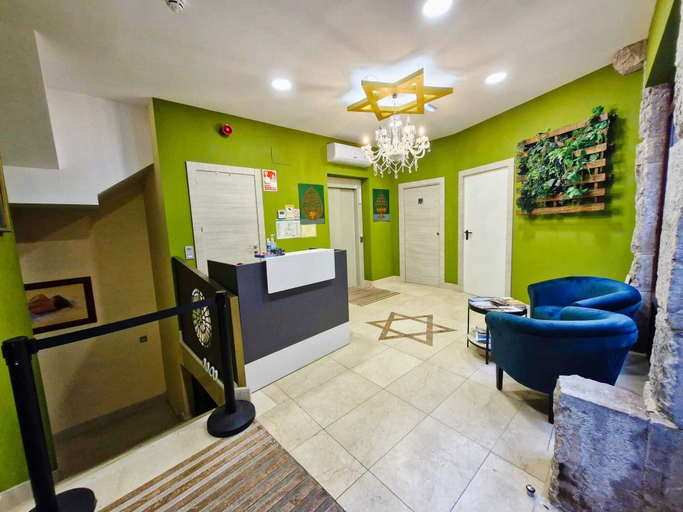 Others 4, Feeling Home - Suites&Rooms, León