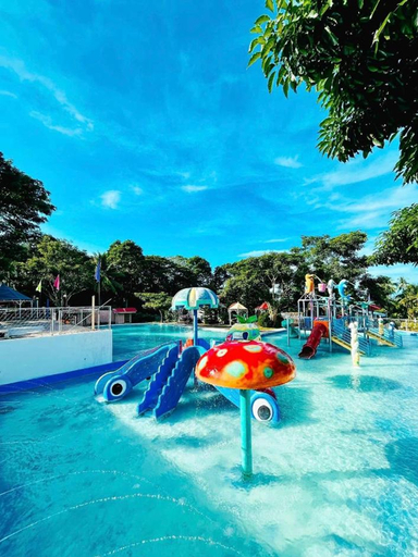 Sport & Beauty 5, Villa Paraiso Resort and Waterpark Camiguin, Mambajao