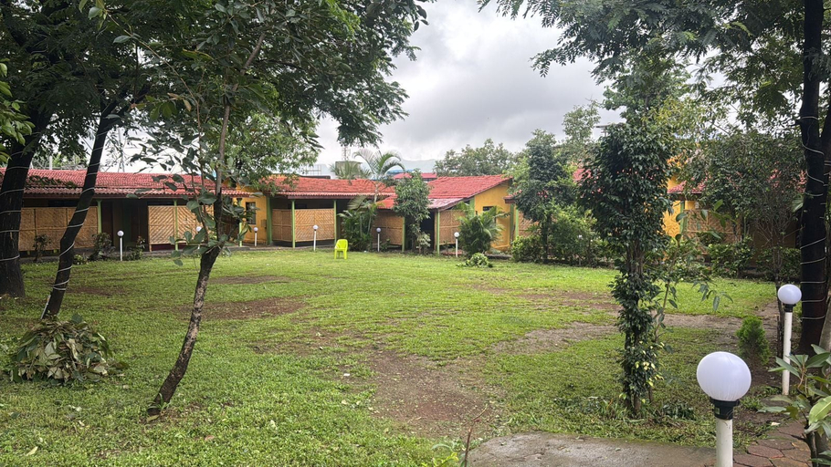 Others 5, The Paradise Retreat, Ahmadnagar
