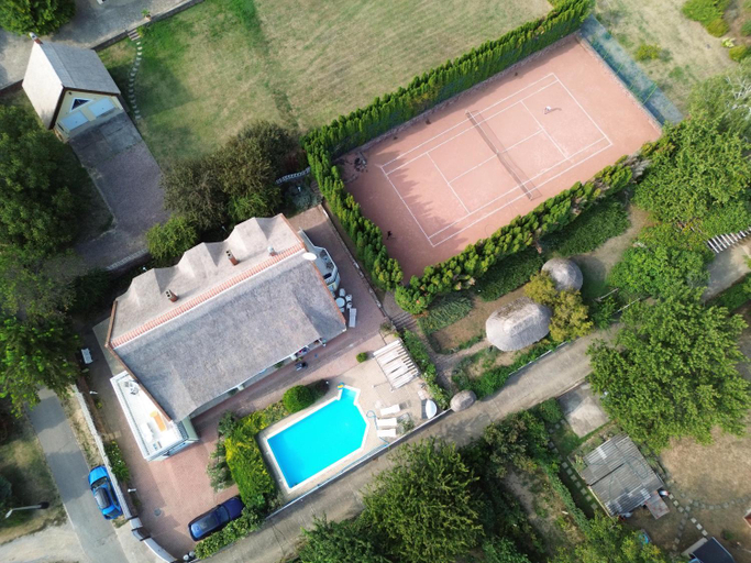 3, Revfulop csoda, Tapolca